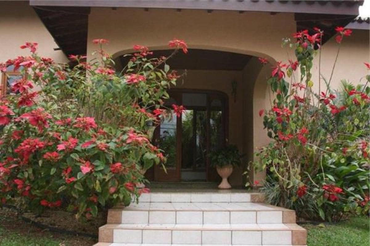 7 Schlafzimmer Haus in Sao Paulo, Brazil, Nr. 587001