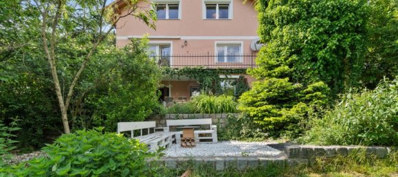 4-Zimmer Haus in Penzing, Austria, Nr. 175869 3