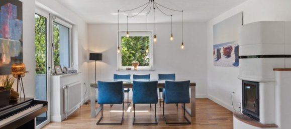 4-Zimmer Haus in Penzing, Austria, Nr. 175869 10