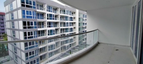 شقة 1 غرف نوم في GRAND AVENUE RESIDENCE Pattaya, Thailand رقم 28509 12