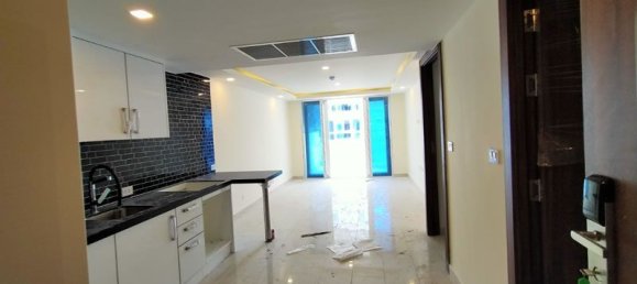 شقة 1 غرف نوم في GRAND AVENUE RESIDENCE Pattaya, Thailand رقم 28509 3