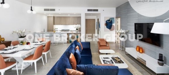 2 bedrooms Apartment in STELLA MARIS TOWER, Dubai Marina, UAE No. 58691 6