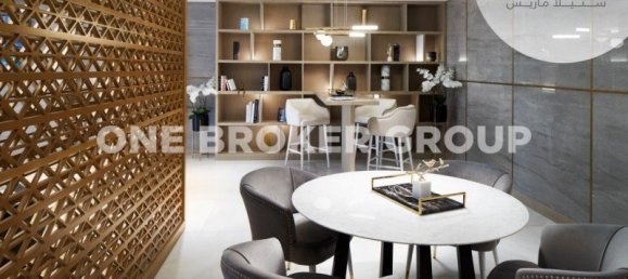 2 bedrooms Apartment in STELLA MARIS TOWER, Dubai Marina, UAE No. 58691 10