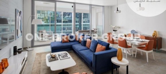 2 bedrooms Apartment in STELLA MARIS TOWER, Dubai Marina, UAE No. 58691 5