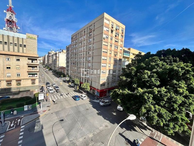 2 bedrooms Apartment in Malaga, Spain No. 219391