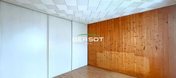 3 Schlafzimmer Haus in Mandeure, France, Nr. 313770 6