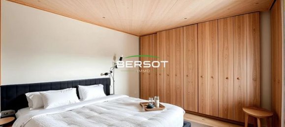 3 Schlafzimmer Haus in Mandeure, France, Nr. 313770 5