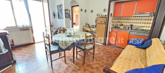 Квартира с 1 спальней в Неттуно, Италия № 350287 3