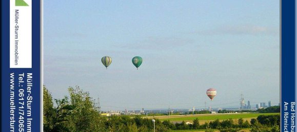 3-Zimmer Doppelhaus in Hochtaunuskreis, Germany, Nr. 318507 15