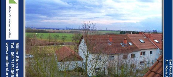 3-Zimmer Doppelhaus in Hochtaunuskreis, Germany, Nr. 318507 16