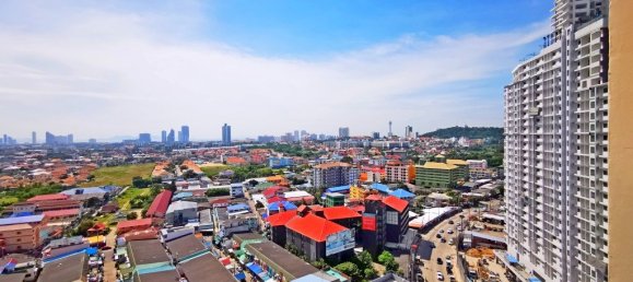 1 bedroom Condo in Pattaya, Thailand No. 312 10