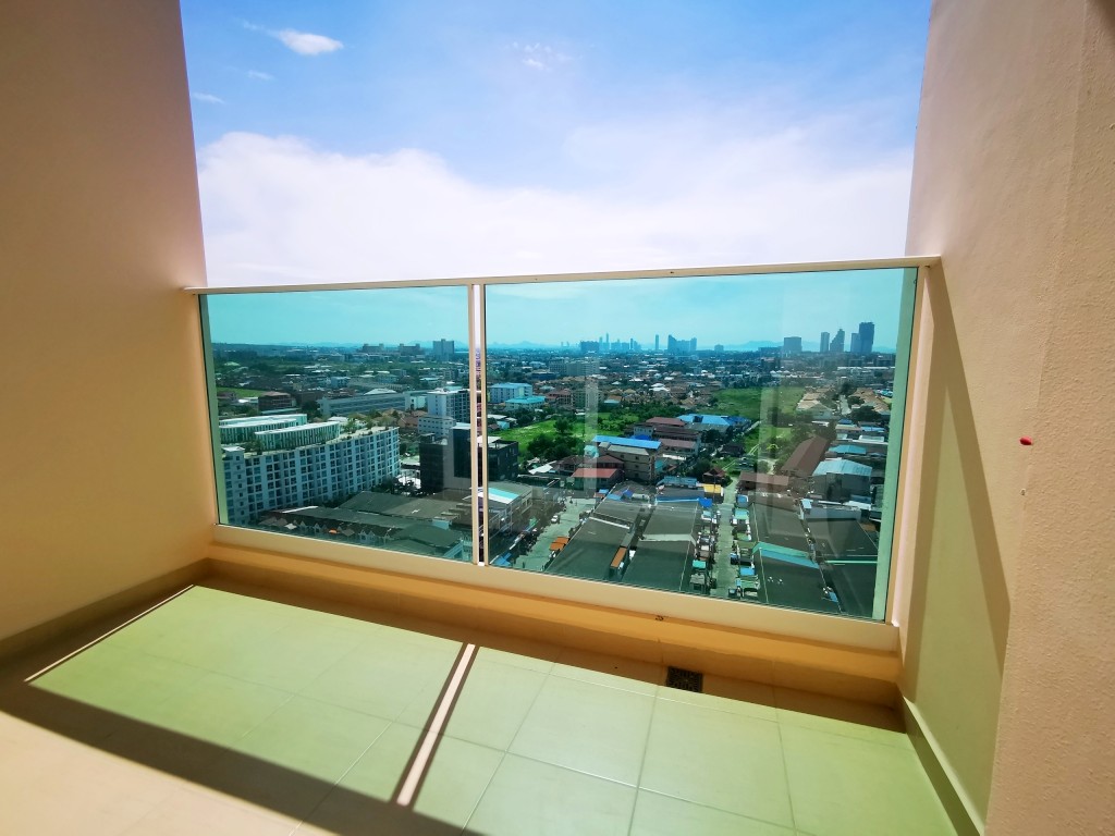 1 bedroom Condo in Pattaya, Thailand No. 312