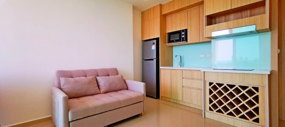 1 bedroom Condo in Pattaya, Thailand No. 312 4