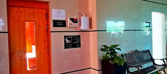 1 bedroom Condo in Pattaya, Thailand No. 312 12