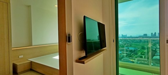 1 bedroom Condo in Pattaya, Thailand No. 312 6