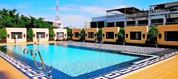 1 bedroom Condo in Pattaya, Thailand No. 312 18