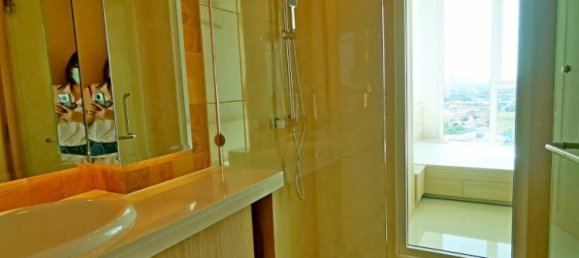 1 bedroom Condo in Pattaya, Thailand No. 312 9