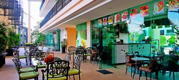 1 bedroom Condo in Pattaya, Thailand No. 312 16