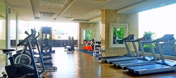 1 bedroom Condo in Pattaya, Thailand No. 312 13