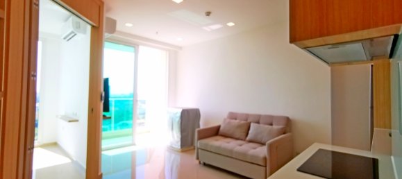 1 bedroom Condo in Pattaya, Thailand No. 312 3