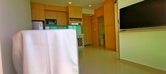 1 bedroom Condo in Pattaya, Thailand No. 312 5