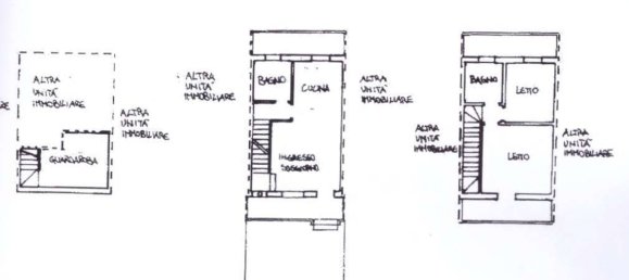 5 rooms House in Taglio di Po, Italy No. 136931 9