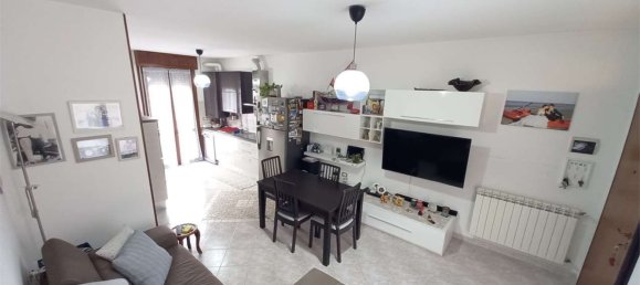 5 rooms House in Taglio di Po, Italy No. 136931 10