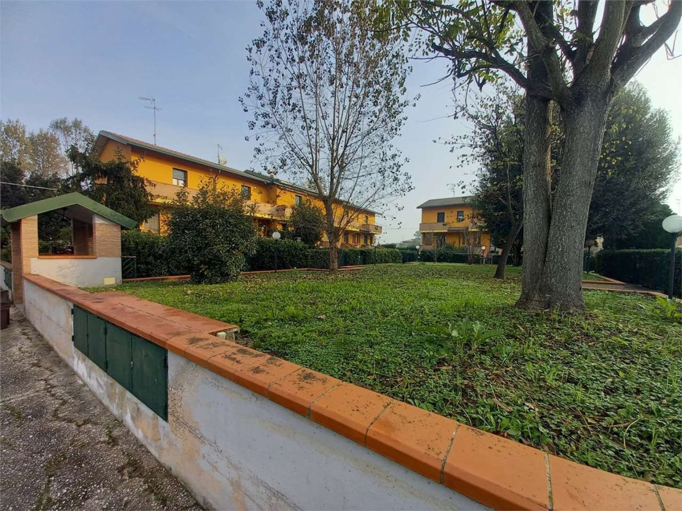 5 rooms House in Taglio di Po, Italy No. 136931