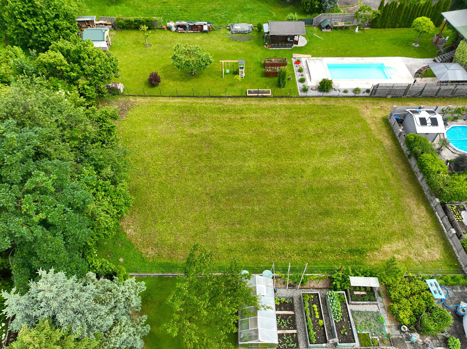 Grundstück in Erlauf, Austria, Nr. 130096