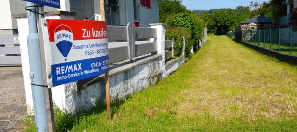 Grundstück in Erlauf, Austria, Nr. 130096 8