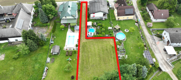 Grundstück in Erlauf, Austria, Nr. 130096 2