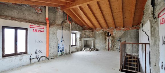 3 غرف نوم شقة في Almenno San Salvatore, Italy رقم 65754 26