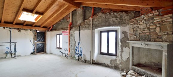 3 غرف نوم شقة في Almenno San Salvatore, Italy رقم 65754 21