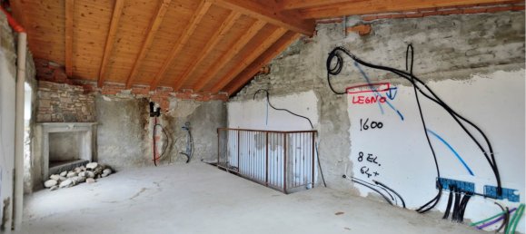 3 غرف نوم شقة في Almenno San Salvatore, Italy رقم 65754 25