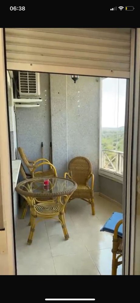 Квартира с 1 спальней в Гуардамар-дель-Сегура, Испания № 202135