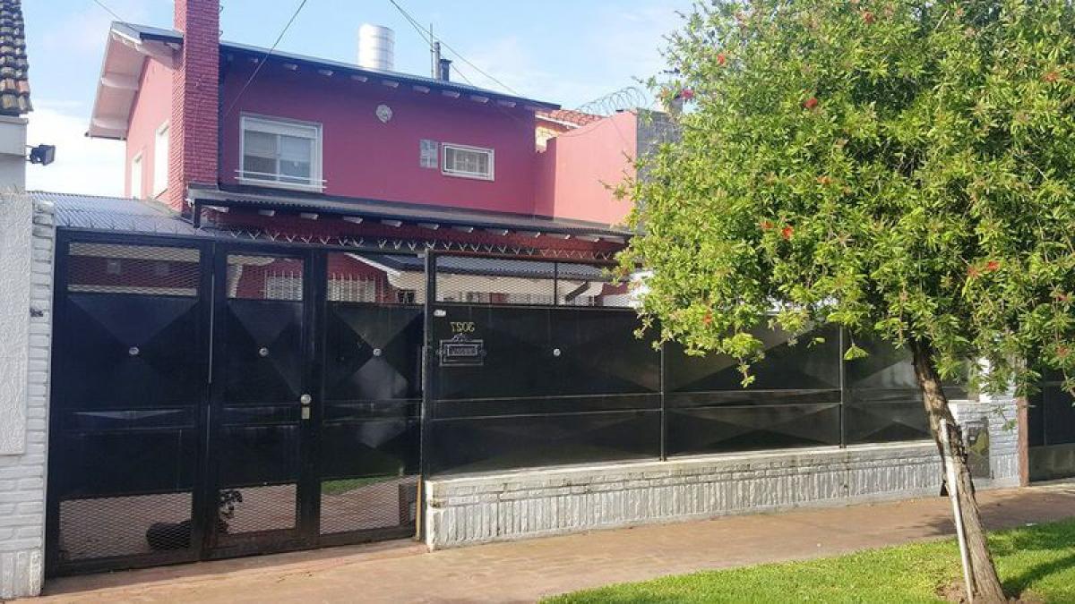 3 Schlafzimmer Haus in Vicente Lopez, Argentina, Nr. 9523