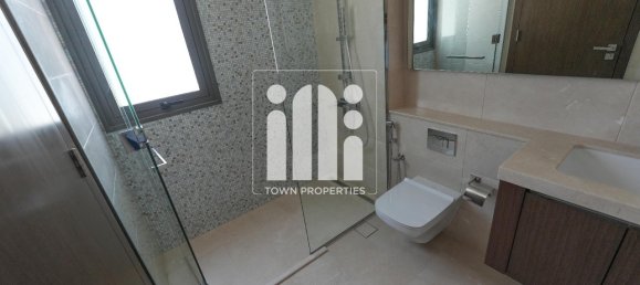 4 bedrooms Villa in Yas Island, UAE No. 5621 20