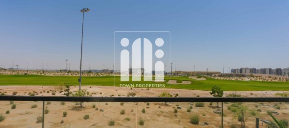 4 bedrooms Villa in Yas Island, UAE No. 5621 2