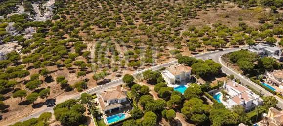 Grundstück in Almancil, Portugal, Nr. 67842 14