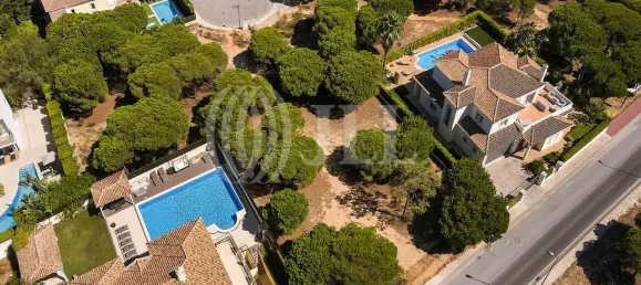 Grundstück in Almancil, Portugal, Nr. 67842 9