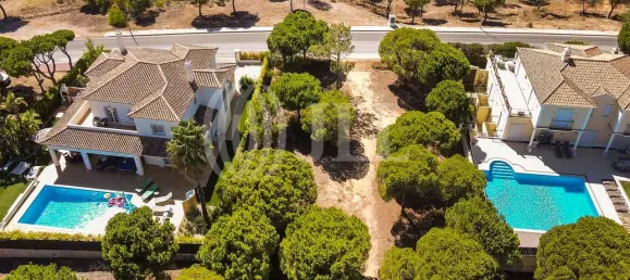 Grundstück in Almancil, Portugal, Nr. 67842 6