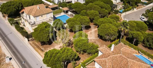 Grundstück in Almancil, Portugal, Nr. 67842 8