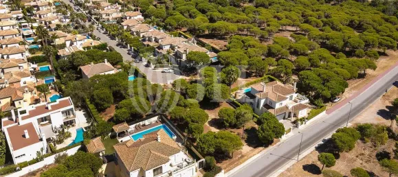 Grundstück in Almancil, Portugal, Nr. 67842 10