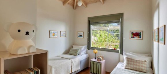 3 chambres villa à vendre à Heraklion, Crete, Greece № 96617 6