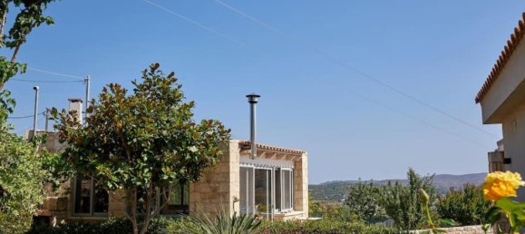 3 chambres villa à vendre à Heraklion, Crete, Greece № 96617 14