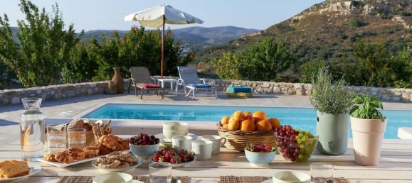 3 chambres villa à vendre à Heraklion, Crete, Greece № 96617 19