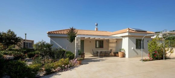3 chambres villa à vendre à Heraklion, Crete, Greece № 96617 4