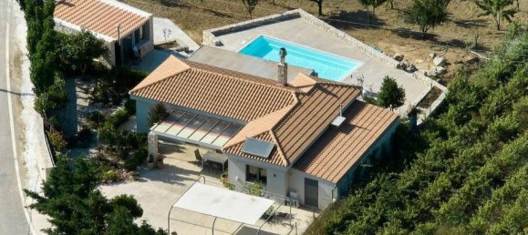 3 chambres villa à vendre à Heraklion, Crete, Greece № 96617 18