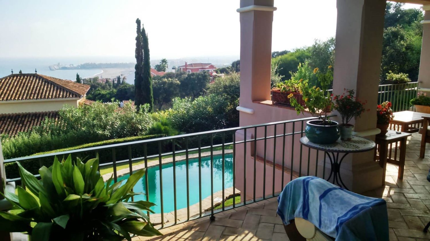 Casa T4 em Cadiz, Spain N.º 27016