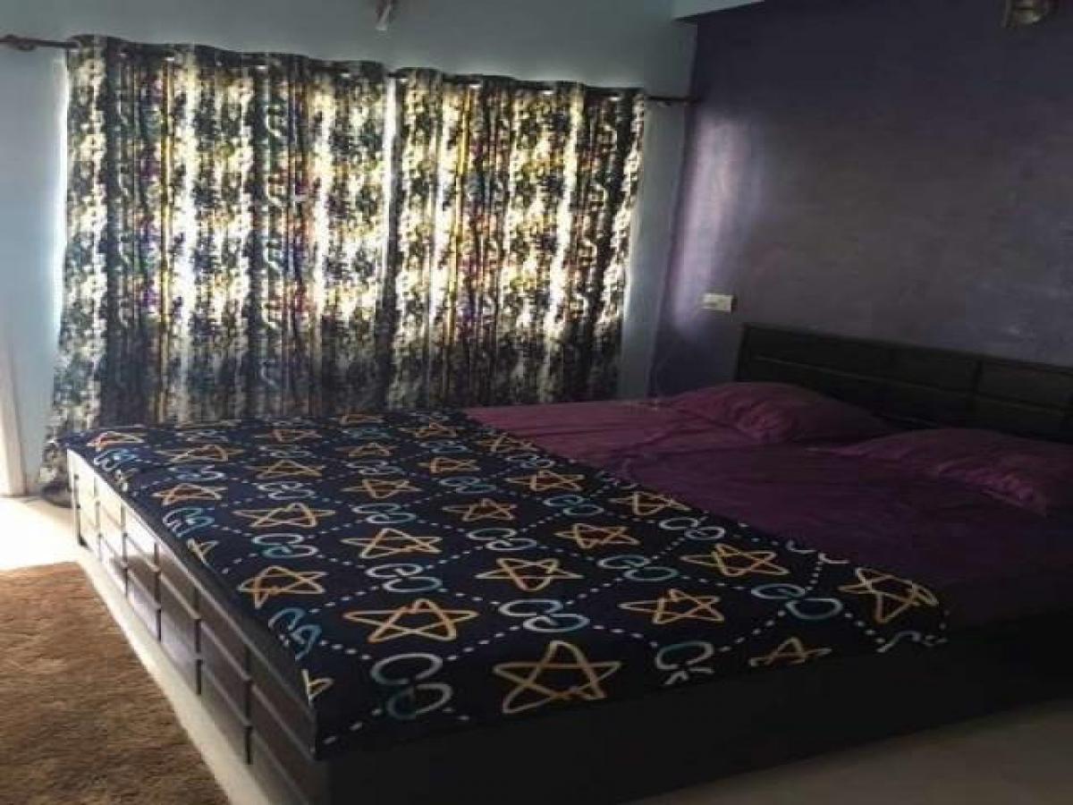 2 bedrooms House in Bangalore, India No. 8849